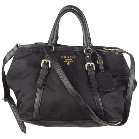 prada bn1841 price|Prada Tessuto Tote Handbag with Shou.